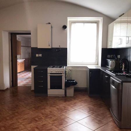 Dvacítka Apartamento Ceske Budejovice Exterior foto