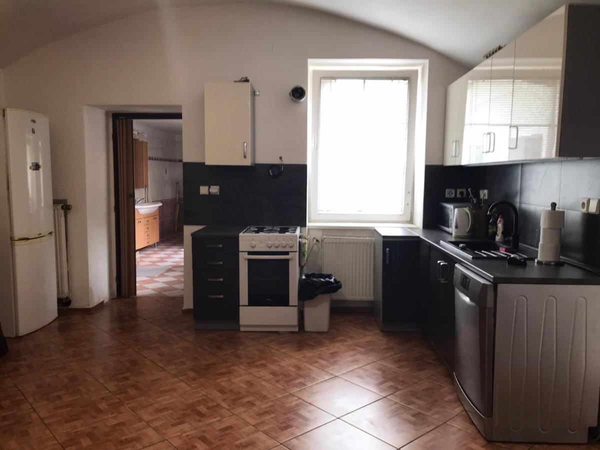 Dvacítka Apartamento Ceske Budejovice Exterior foto