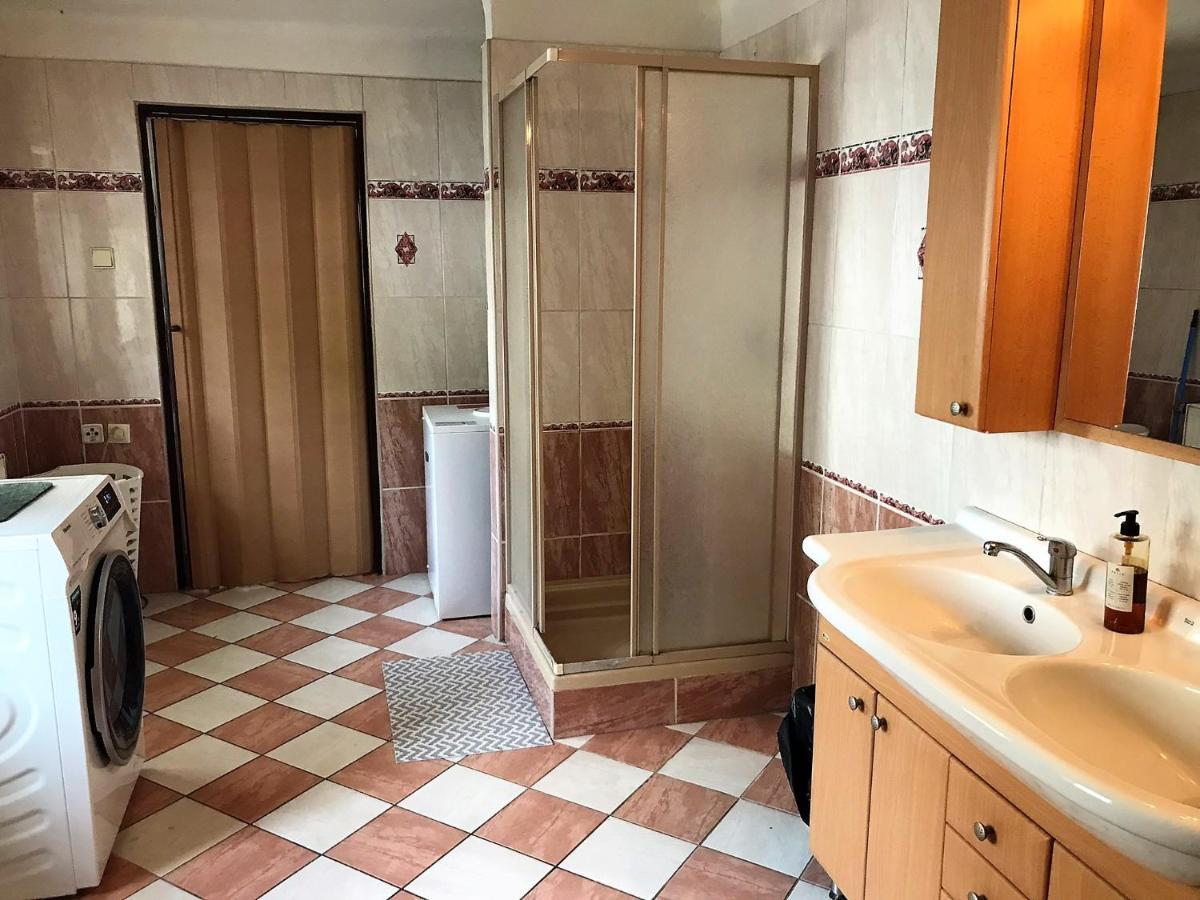 Dvacítka Apartamento Ceske Budejovice Exterior foto