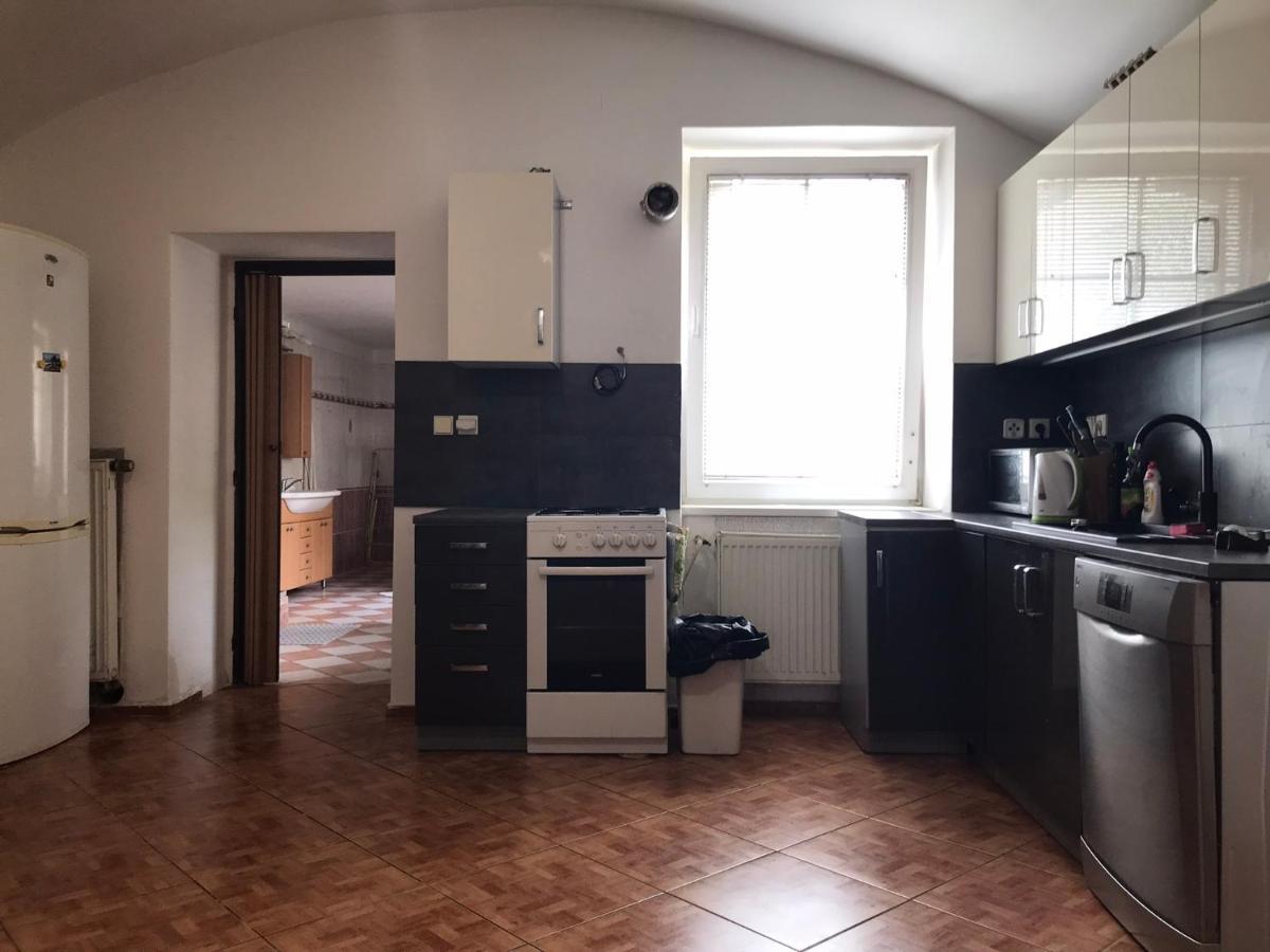 Dvacítka Apartamento Ceske Budejovice Exterior foto