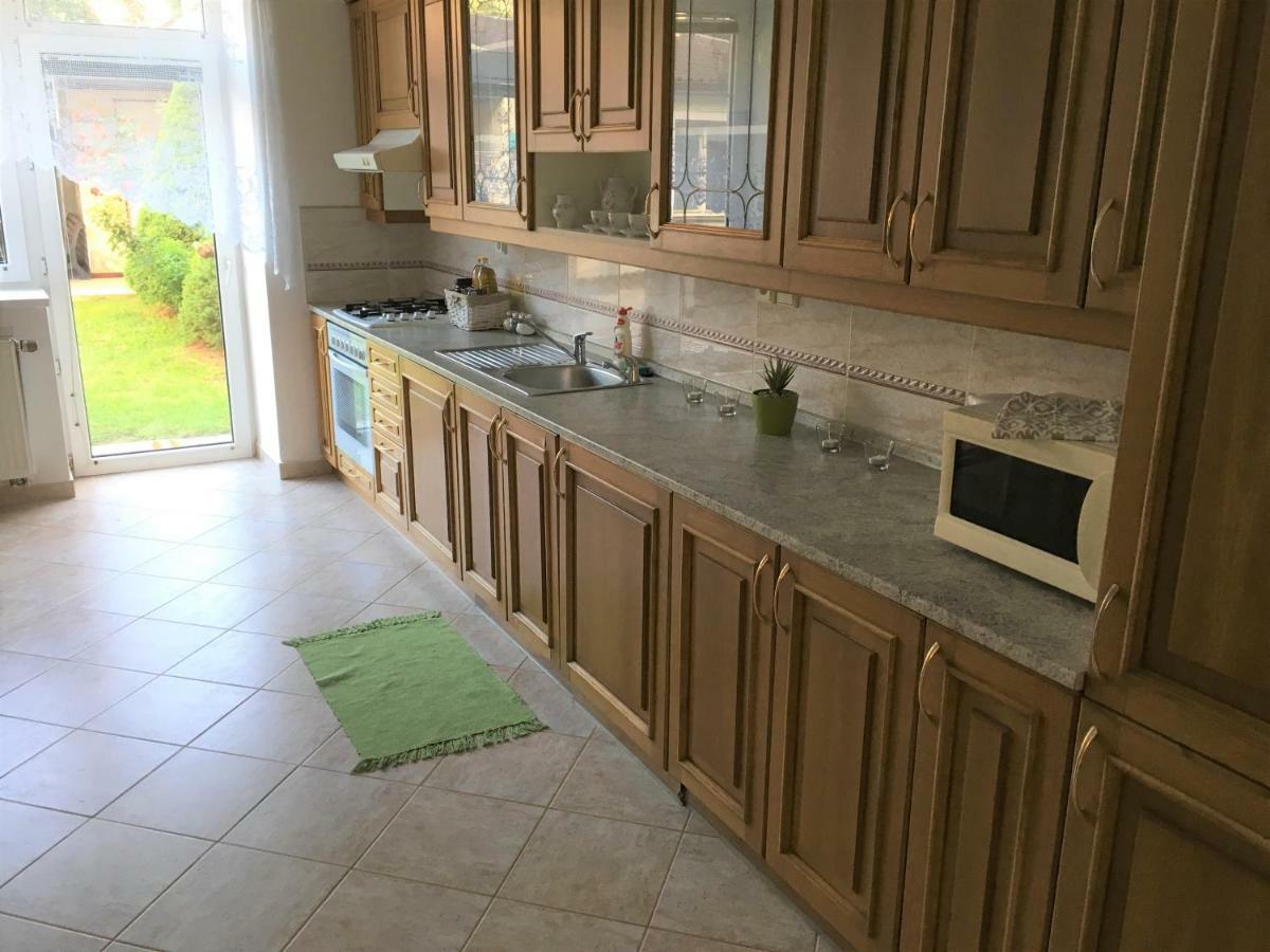 Dvacítka Apartamento Ceske Budejovice Exterior foto