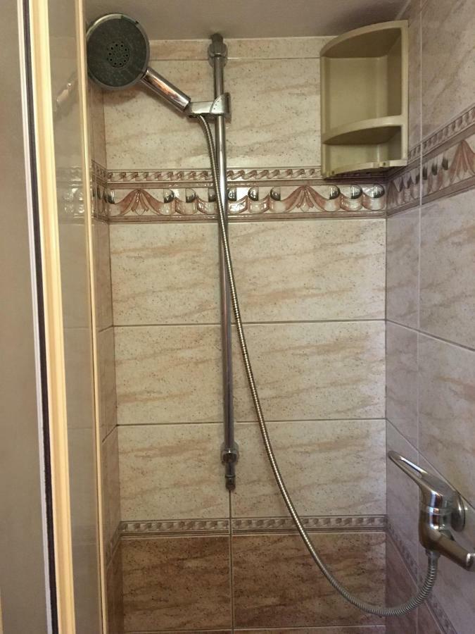 Dvacítka Apartamento Ceske Budejovice Exterior foto