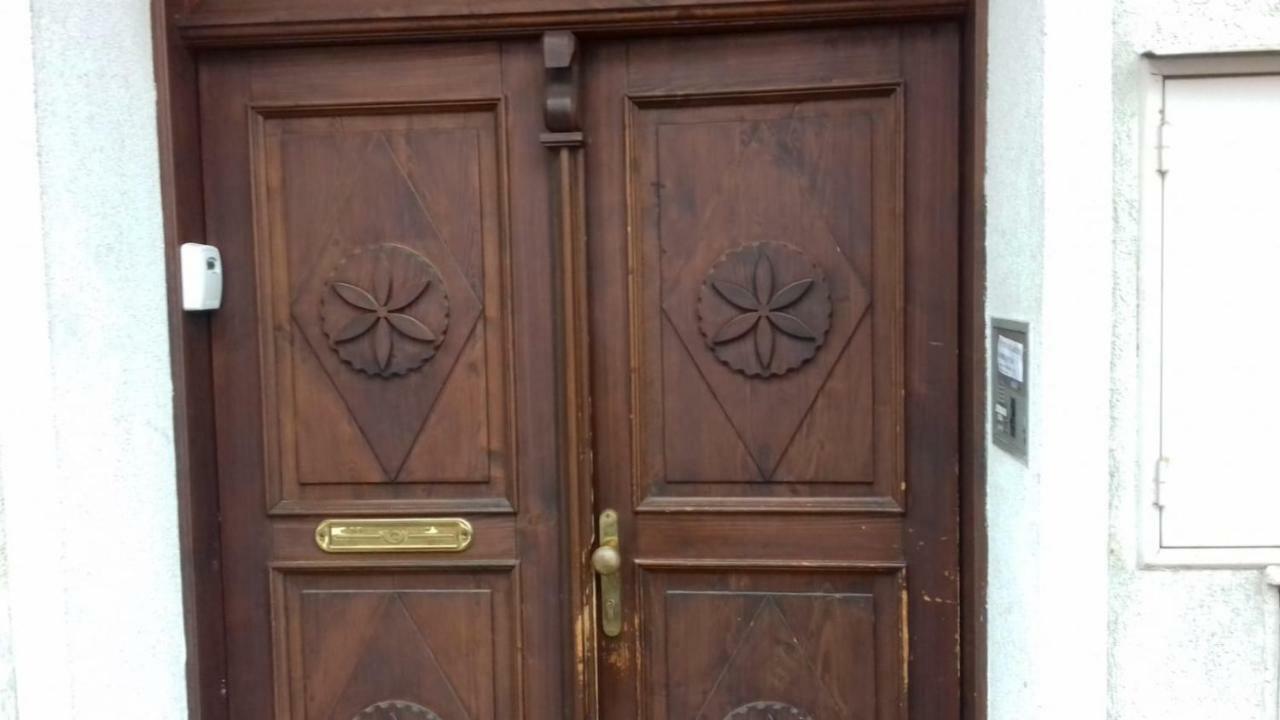 Dvacítka Apartamento Ceske Budejovice Exterior foto